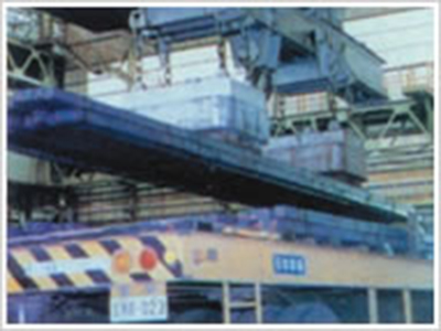 MW12系列、MW15系列起重電磁鐵